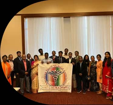 American Tamil Medical Association