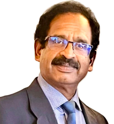 Dr Veerappan Sundar, MD