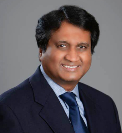 Dr. Ashok Kumar, MD