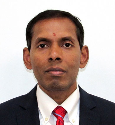 Dr. Einstein Arunachalam, MD