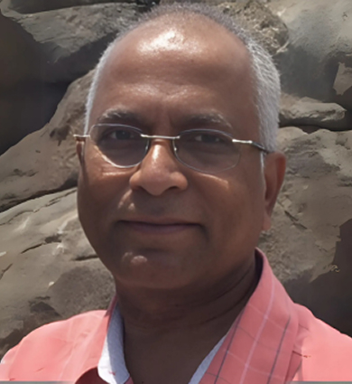 Dr. Parithivel, MD