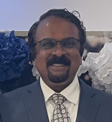 Dr. Rajan Dewar, MD