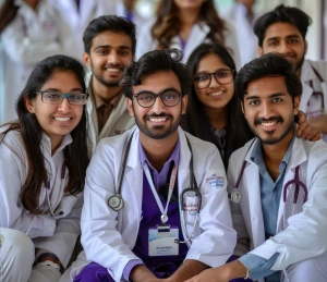 How ATMA Supports Tamil Students in the Medical Field